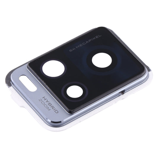 Para Vivo S7 5G V2020A Cubierta de lente de ...