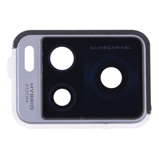 Para Vivo S7 5G V2020A Cubierta de lente de ...