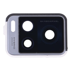 Para Vivo S7 5G V2020A Cubierta de lente de ...