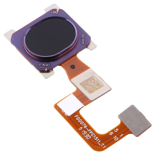 Para OPPO F11 Pro Cable flexible con sensor ...
