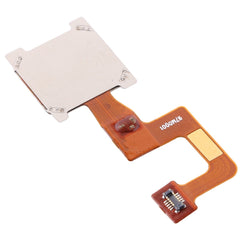 Para OPPO F11 Pro Cable flexible con sensor ...