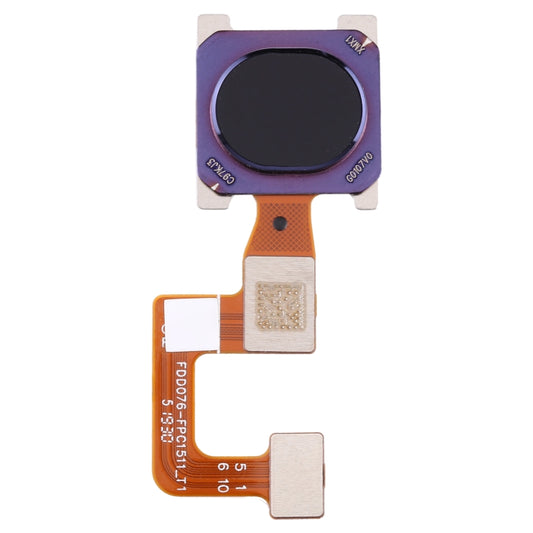 Para OPPO F11 Pro Cable flexible con sensor ...