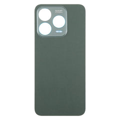 For ZTE Blade V70 Design Leather Material Ba...
