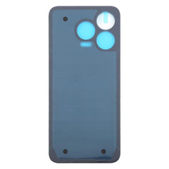 For ZTE Blade V70 Design Leather Material Ba...