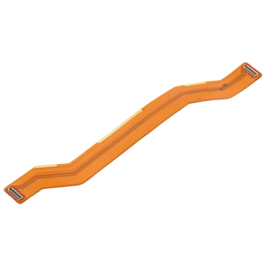 Para OPPO Realme 5i Cable flexible de placa ...