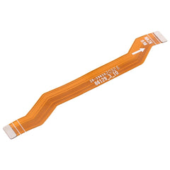 Para OPPO Realme 5i Cable flexible de placa ...