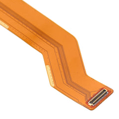 Para OPPO Realme 5i Cable flexible de placa ...
