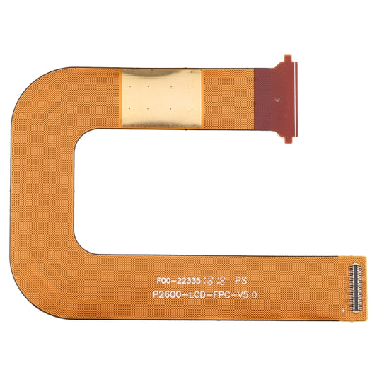 Cable Flex LCD para Huawei MediaPad M3 Lite ...