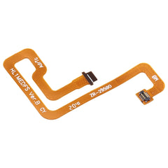 Cable Flex Conector de Huella Dactilar para ...