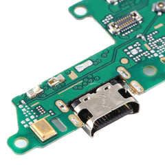 Placa de puerto de carga para Huawei Honor 3...