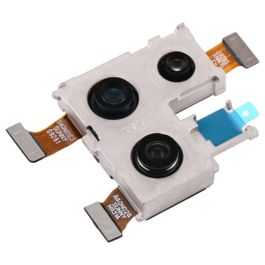 Para cámara trasera Huawei Mate 30 Pro      ...
