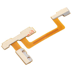 Cable Flex Botón Encendido y Botón Volumen p...