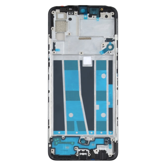 Para OPPO A91 PCPM00 CPH2001 CPH2021 carcasa...