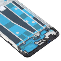 Para OPPO A91 PCPM00 CPH2001 CPH2021 carcasa...