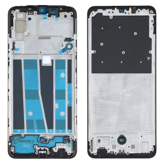 Para OPPO A91 PCPM00 CPH2001 CPH2021 carcasa...