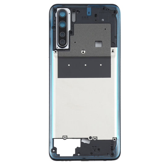 Para OPPO A91/F15 PCPM00 CPH2001 CPH2021 Mar...