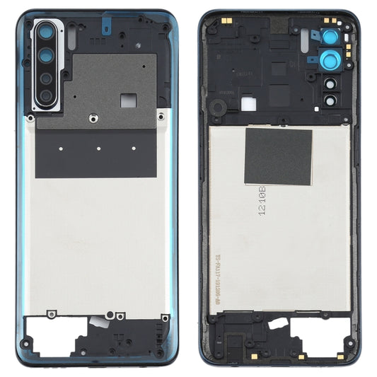 Para OPPO A91/F15 PCPM00 CPH2001 CPH2021 Mar...