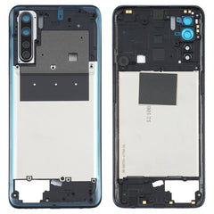 Para OPPO A91/F15 PCPM00 CPH2001 CPH2021 Mar...