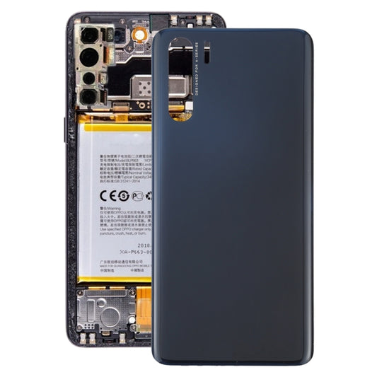 Para OPPO A91/F15 PCPM00 CPH2001 CPH2021 Tap...