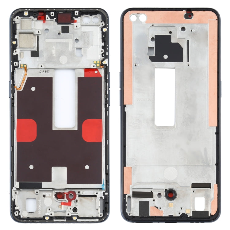 Para OPPO Reno4 5G PDPM00, PDPT00, CPH2091 P...
