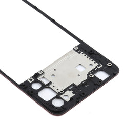 Para marco de carcasa trasera OPPO Reno4 5G ...