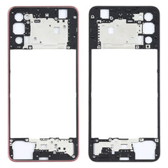 Para marco de carcasa trasera OPPO Reno4 5G ...