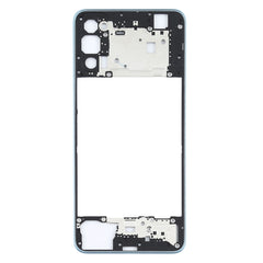 Para marco de carcasa trasera OPPO Reno4 5G ...