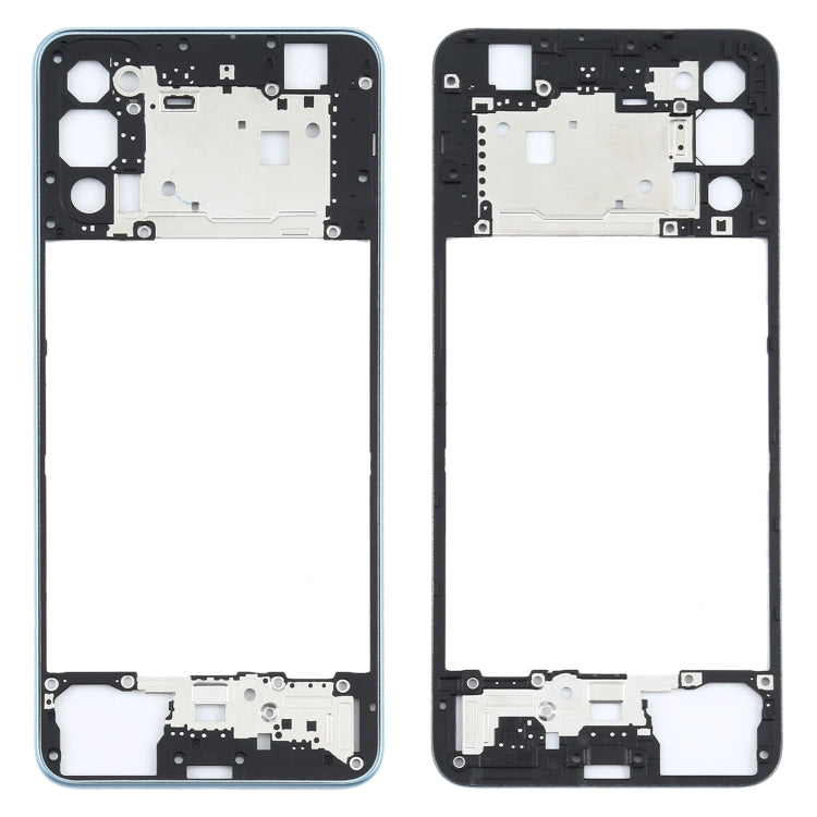 Para marco de carcasa trasera OPPO Reno4 5G ...