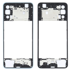 Para marco de carcasa trasera OPPO Reno4 5G ...