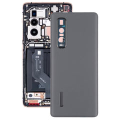 Para OPPO Find X2 Pro CPH2025 PDEM30 Materia...