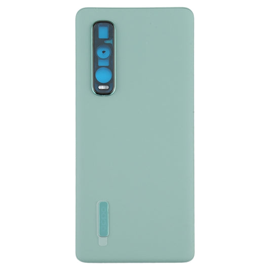 Para OPPO Find X2 Pro CPH2025 PDEM30 Materia...