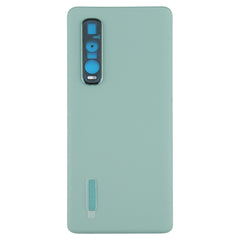 Para OPPO Find X2 Pro CPH2025 PDEM30 Materia...