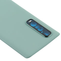 Para OPPO Find X2 Pro CPH2025 PDEM30 Materia...