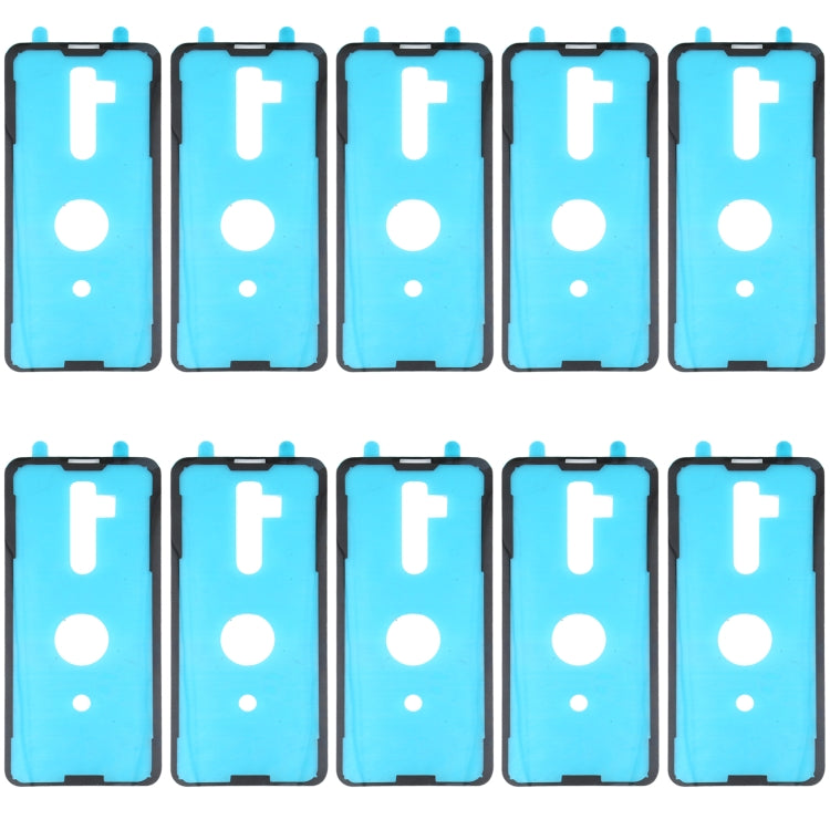 Para OPPO Reno2 Z / Reno2 F PCKM70 PCKT00 PC...