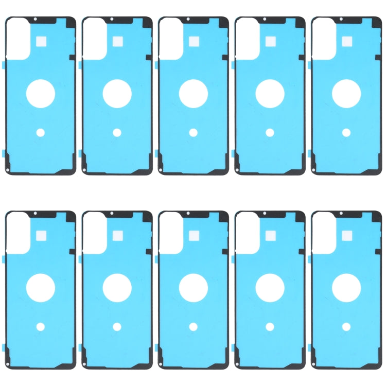 Para OPPO Reno4 5G / Reno4 4G CPH2113 PDPM00...