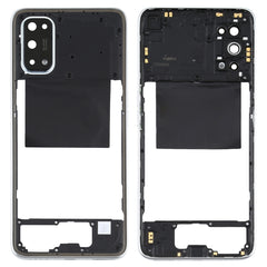 Para marco de carcasa trasera OPPO Realme X7...