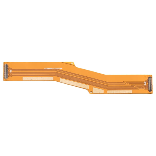 Para OPPO Realme 6 Pro RMX2061 RMX2063 Cable...