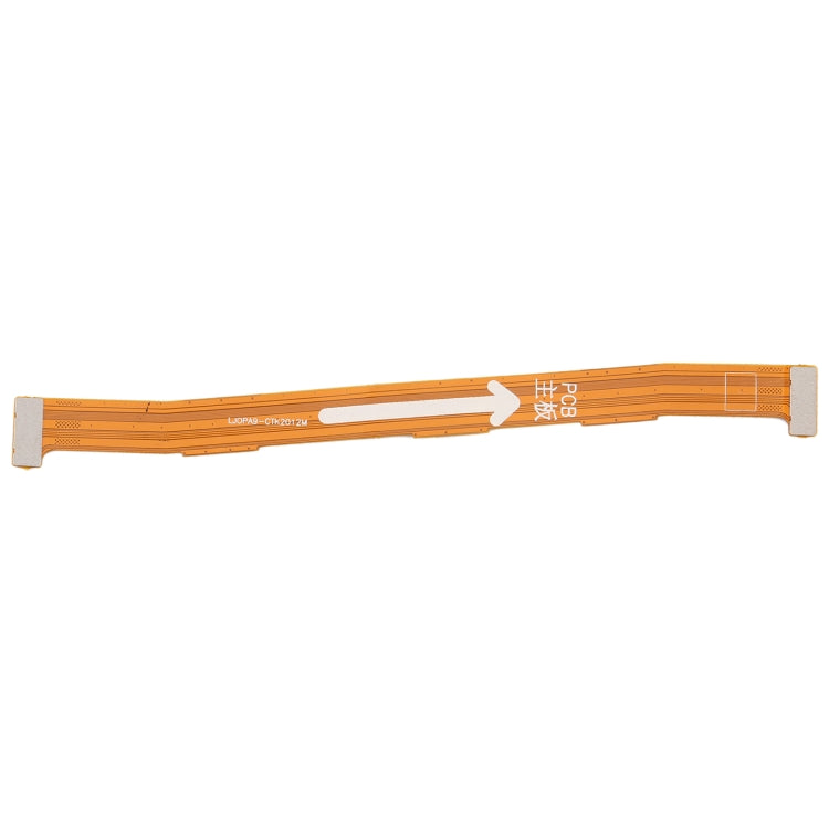 Para OPPO A9 PCAM10 CPH1938 Cable flexible d...