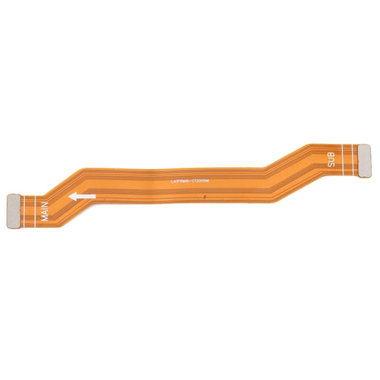 Para OPPO Realme 6i RMX2040 Cable flexible d...