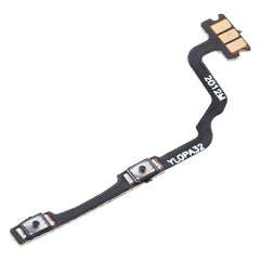 Para OPPO A32 PDVM00 Cable flexible de botón...
