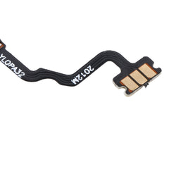 Para OPPO A32 PDVM00 Cable flexible de botón...