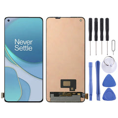 Pantalla LCD TFT para OnePlus 8T 5G KB2001 K...