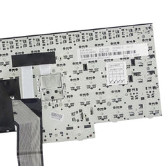 Teclado versión estadounidense para Lenovo ThinkPad E430 E430C E435