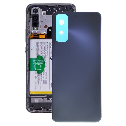 Para tapa trasera de batería Vivo Y30 / V203...