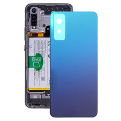 Para tapa trasera de batería Vivo Y30 / V203...
