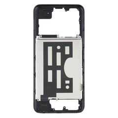 Para placa de bisel de marco medio Vivo Y70s...