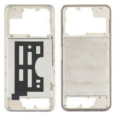 Para placa de bisel de marco medio Vivo Y70s...