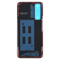 Para tapa trasera de batería Vivo Y73s / V20...