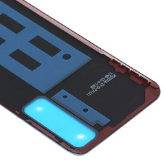 Para tapa trasera de batería Vivo Y73s / V20...