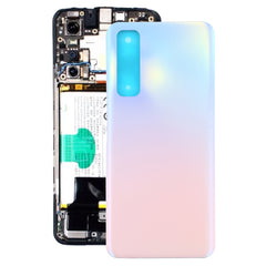 Para tapa trasera de batería Vivo Y73s / V20...